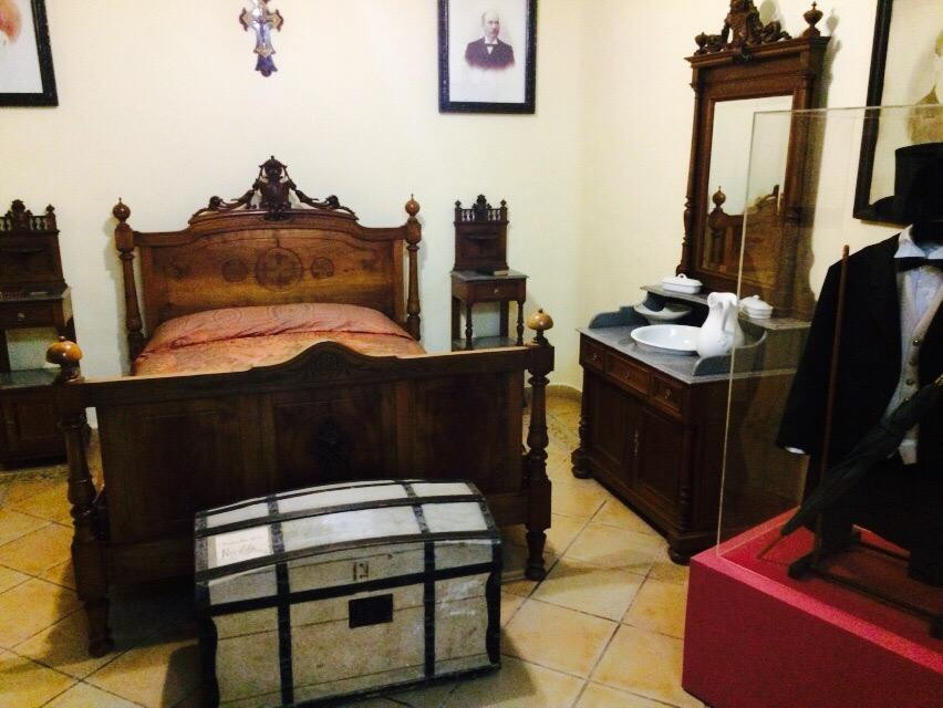Casa Museo Ingeniero Mira景点图片