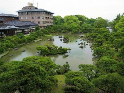 Shoto Garden-柳川市必去景点