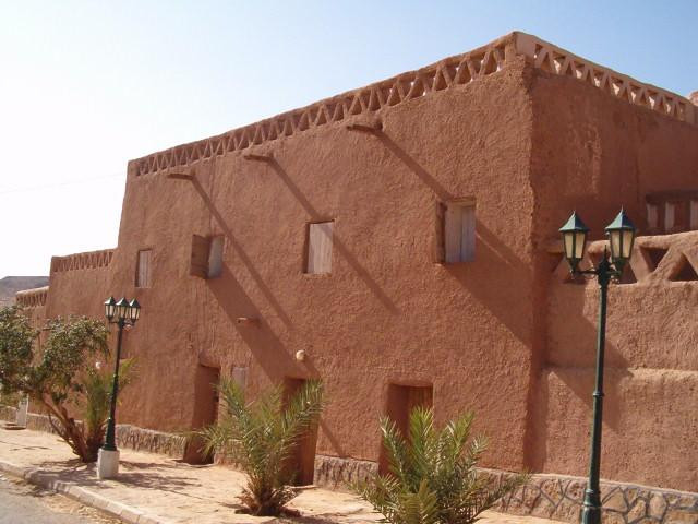 Loubana Taghit Residence