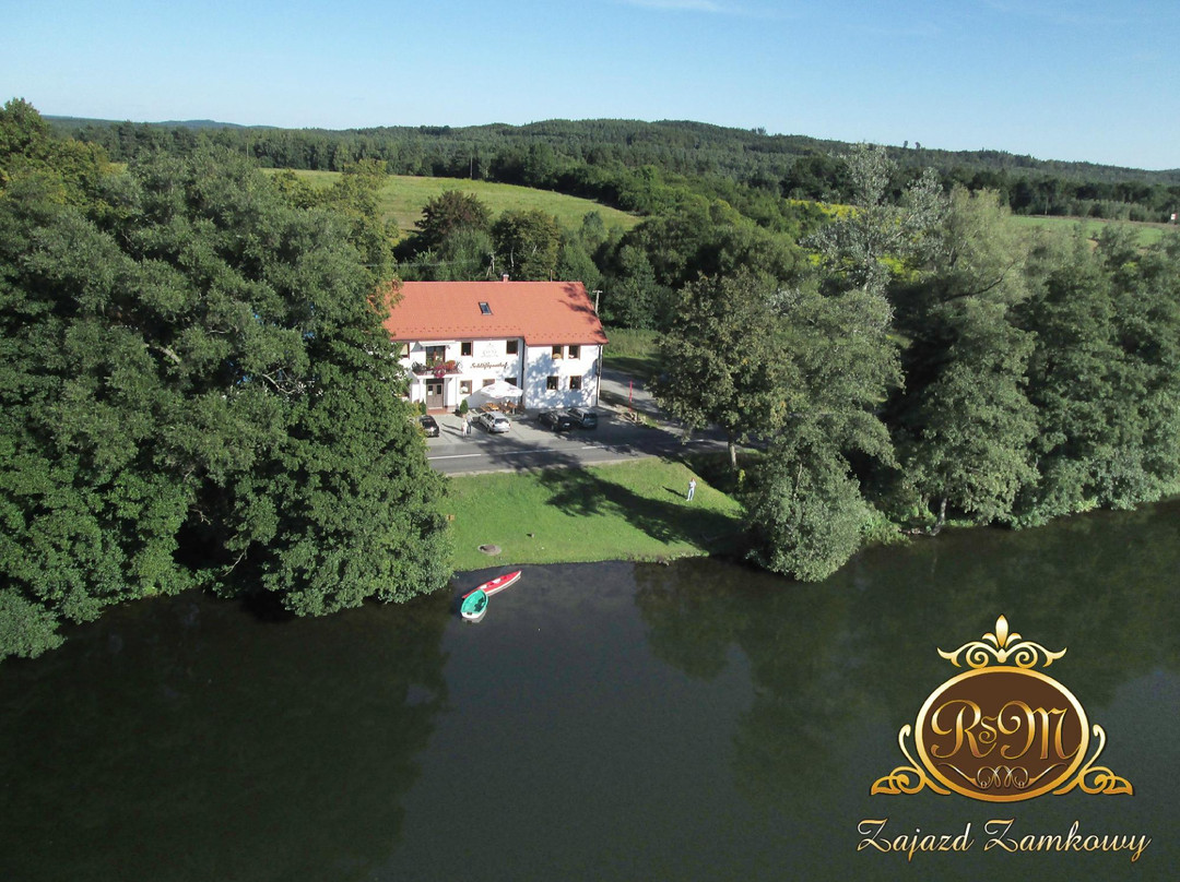 Zajazd Zamkowy主图