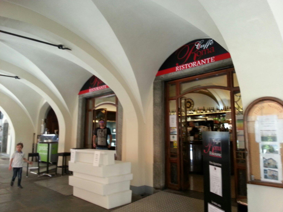 Centro storico di Fossano景点图片