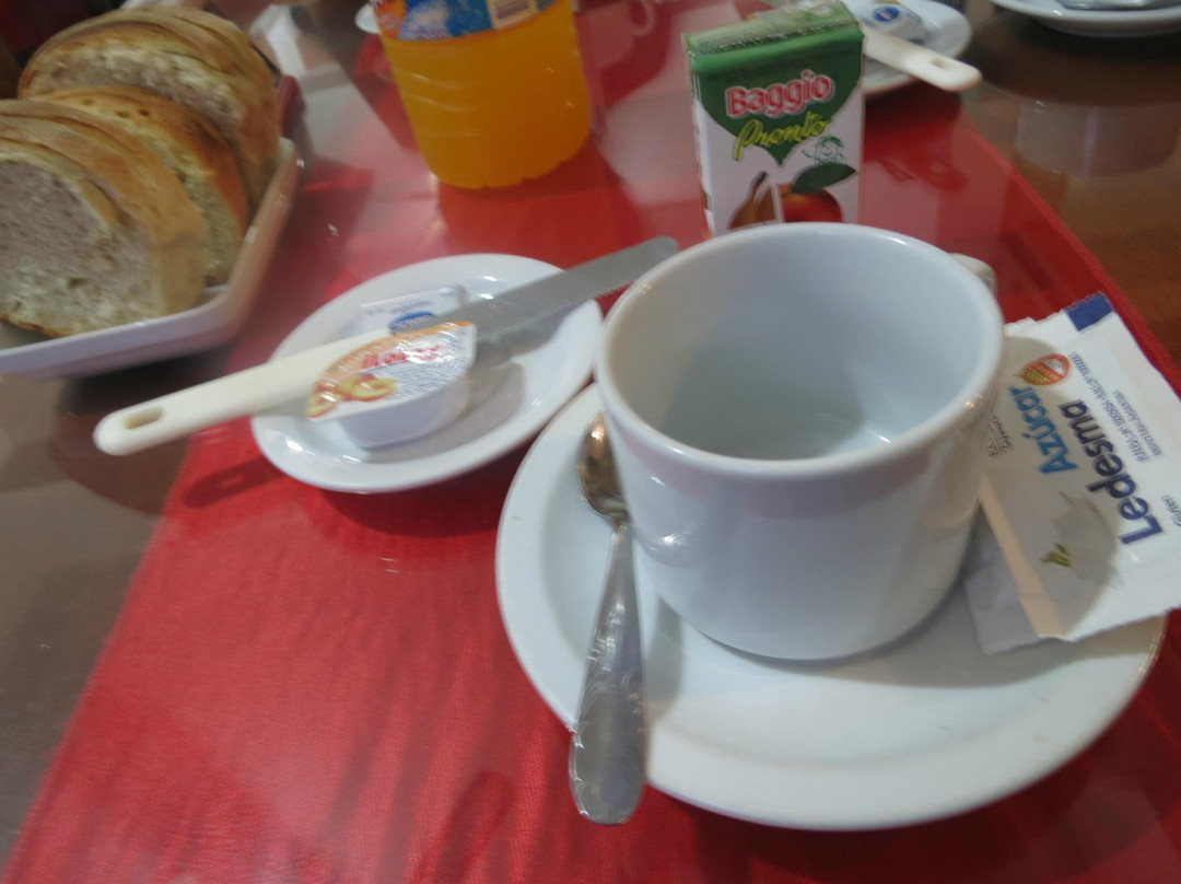 Hotel Noryanepat主图