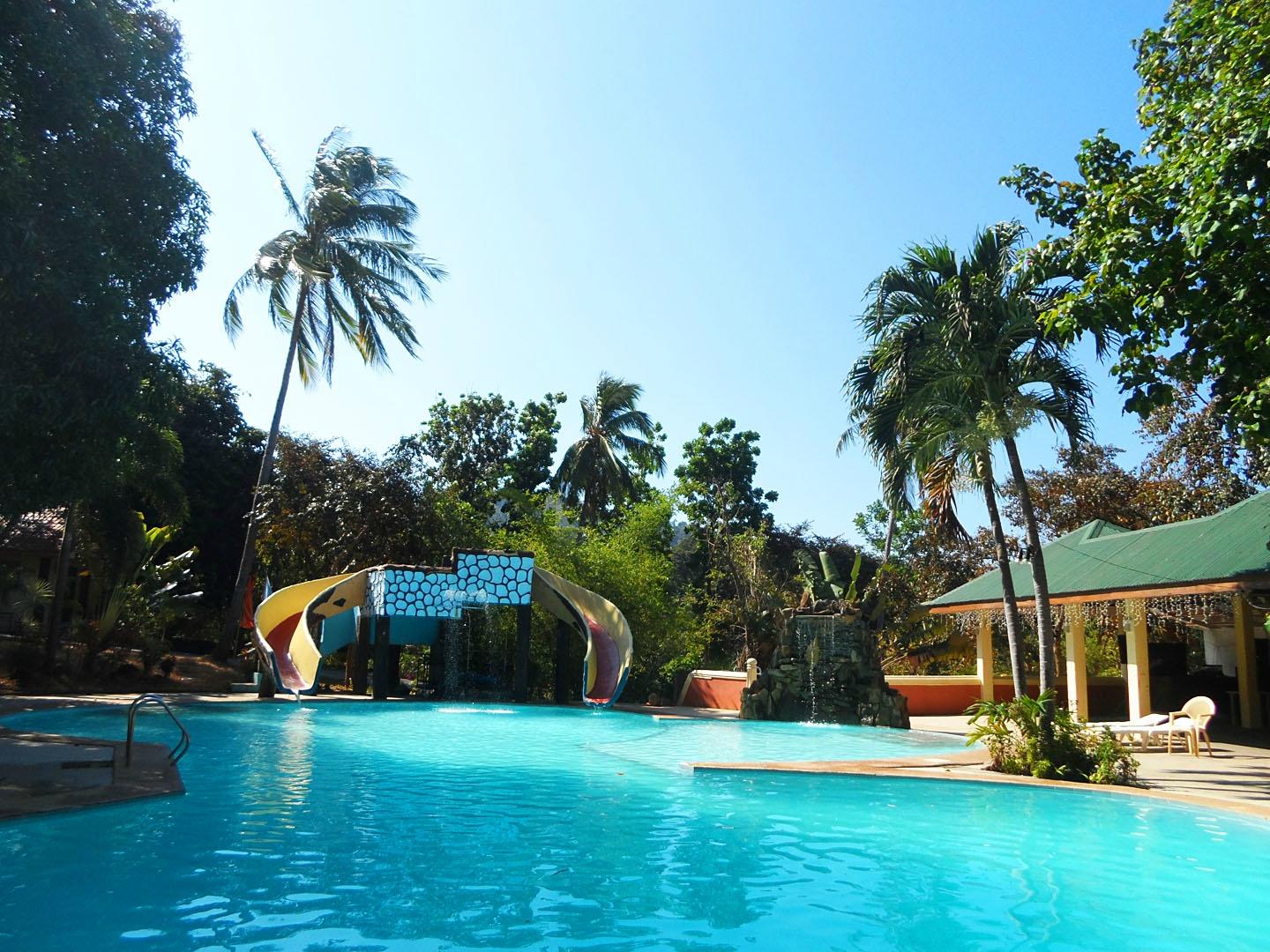 Vista Venice Resort-泳池