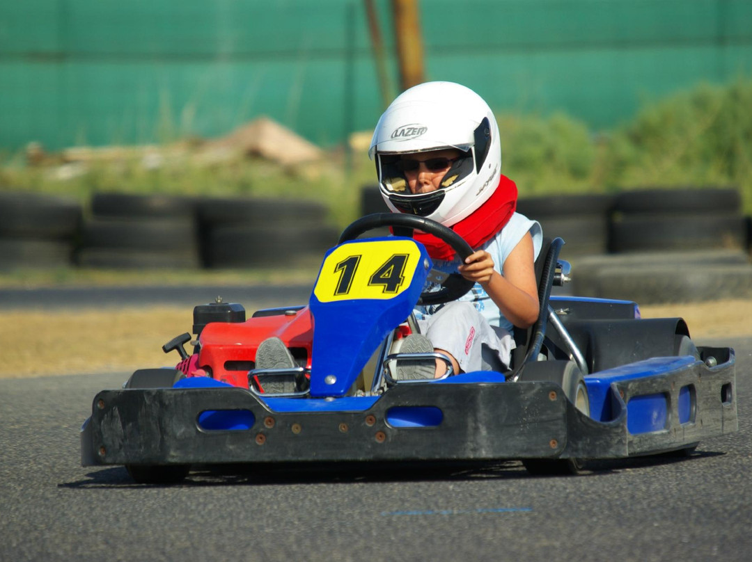 Karting de Torreilles景点图片