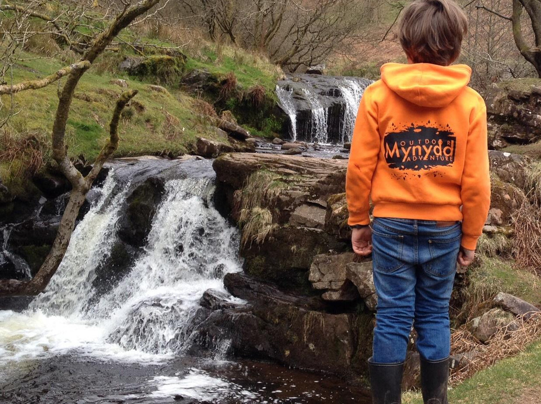 Mynydd Outdoor Adventure景点图片