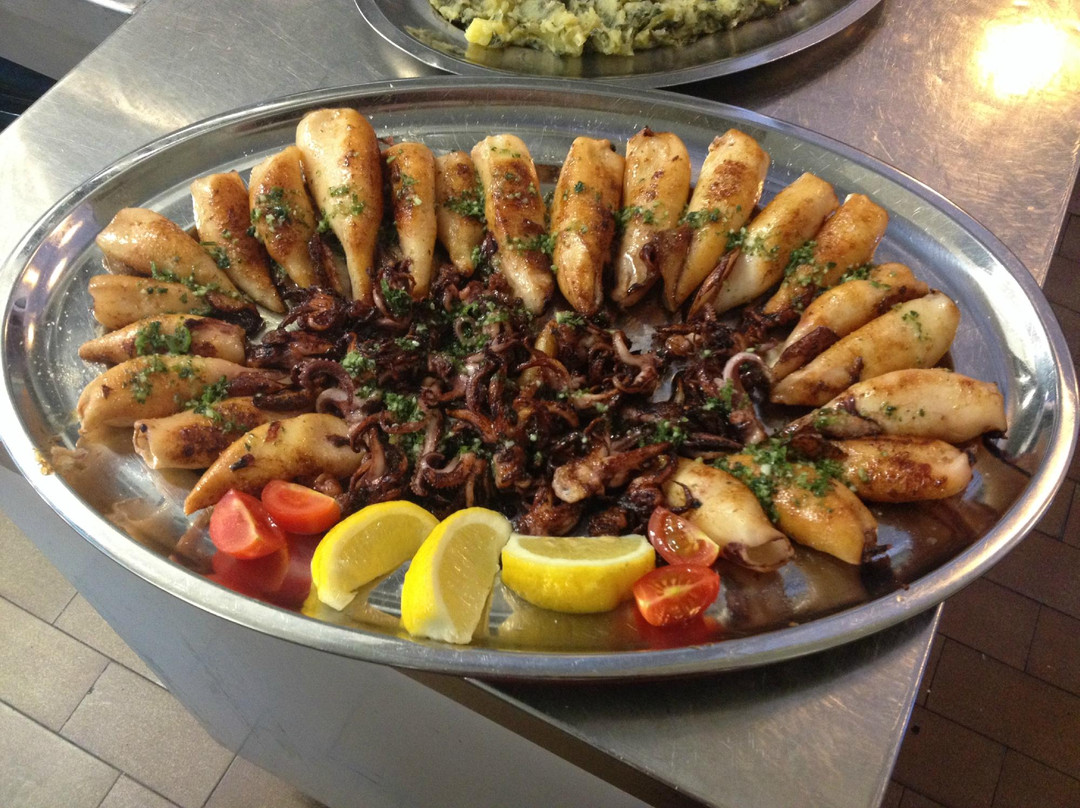 Restaurant Lanterna
