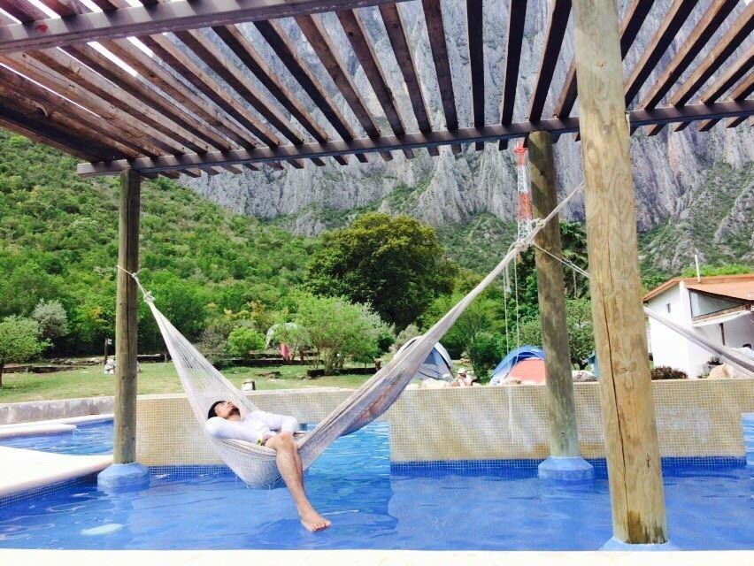 Potrero Chico Climbing Guides景点图片