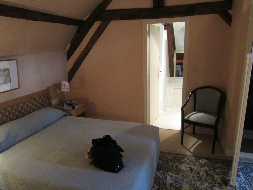 Hotel Blanche de Castille主图