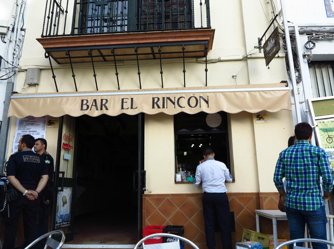 El Rincon de Fernando