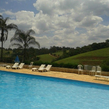 Pousada Lago Dourado主图