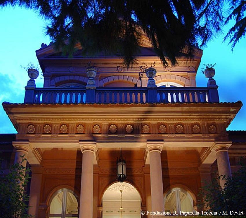Paparella Treccia Devlet Museum景点图片