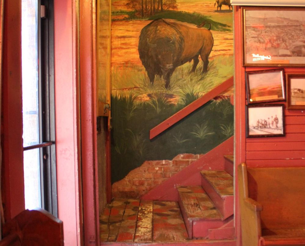 Blair旅游攻略图片