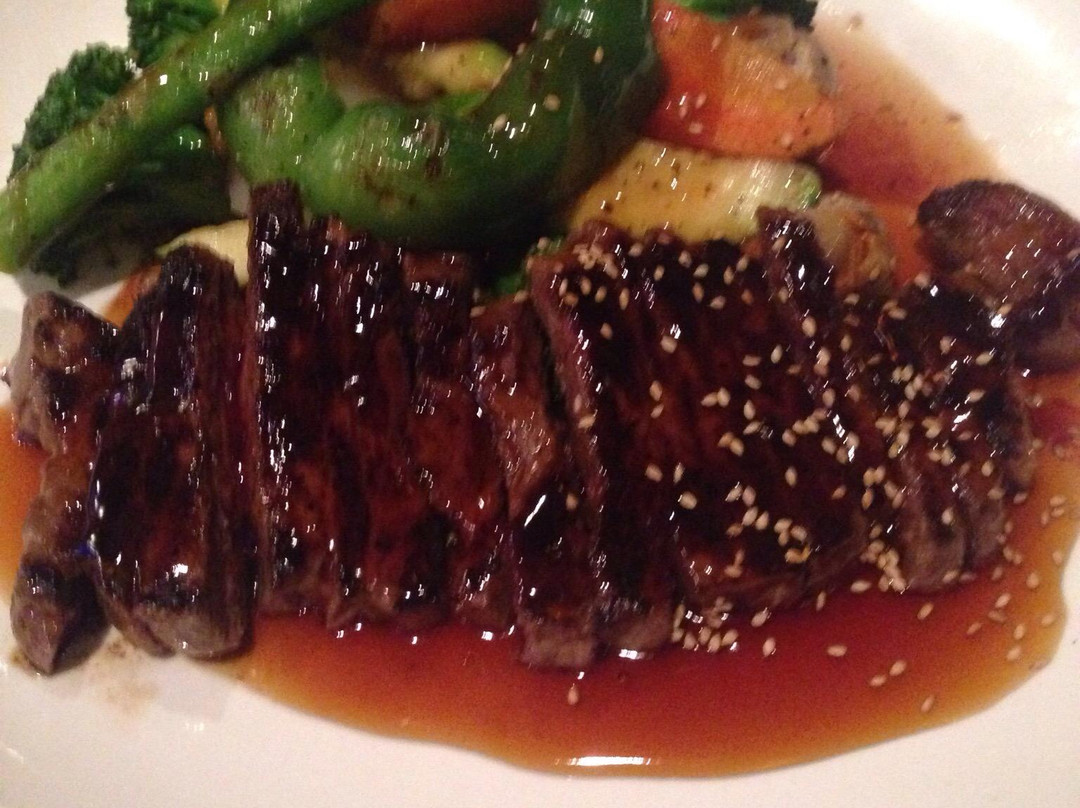 Watami Sushi & Hibachi Steakhouse