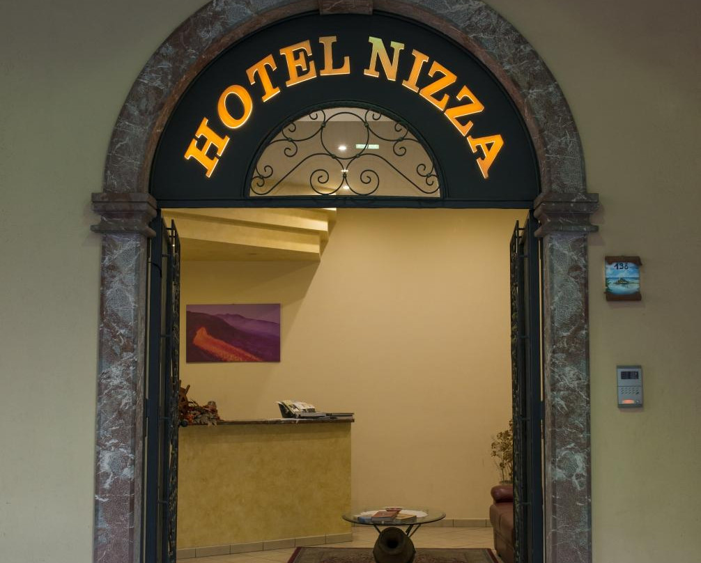 Hotel Nizza主图