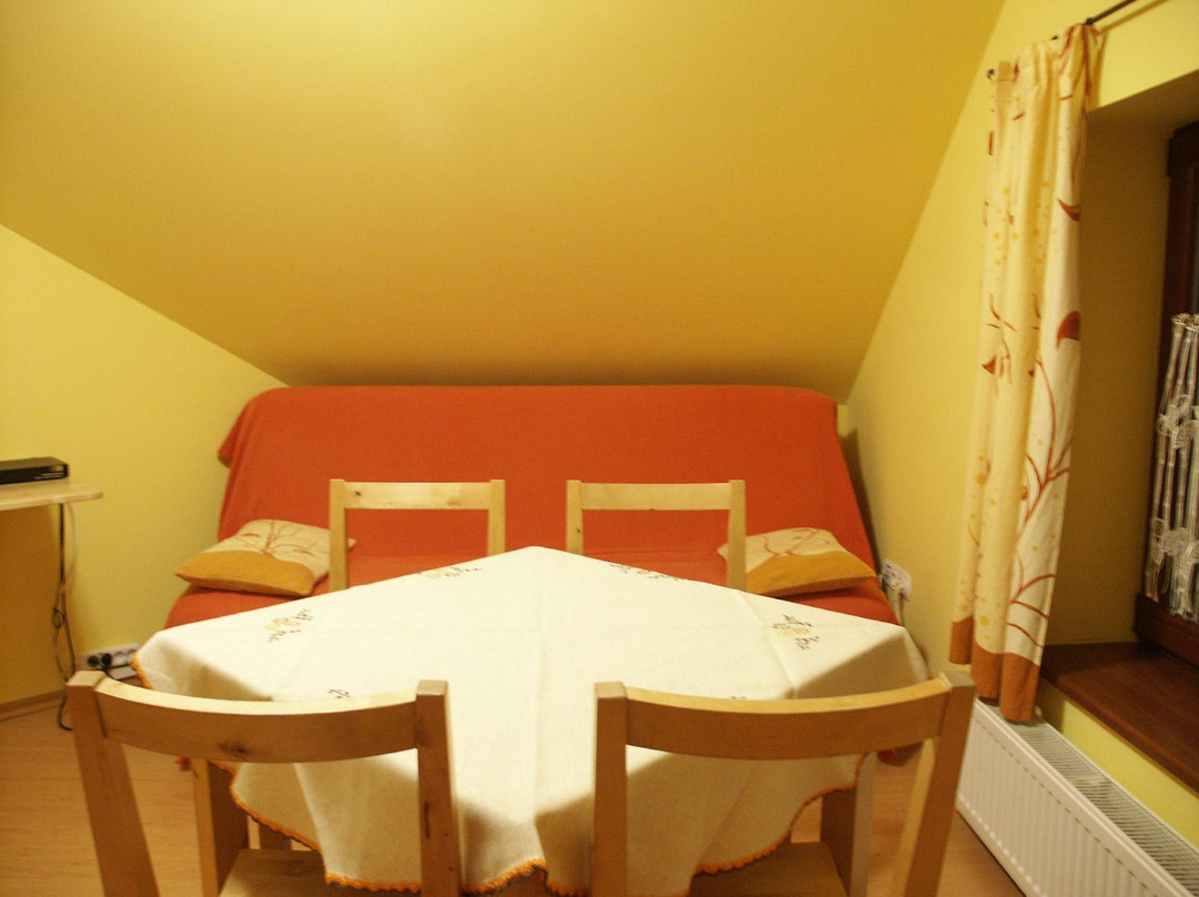 Trzy Koty Guest House主图