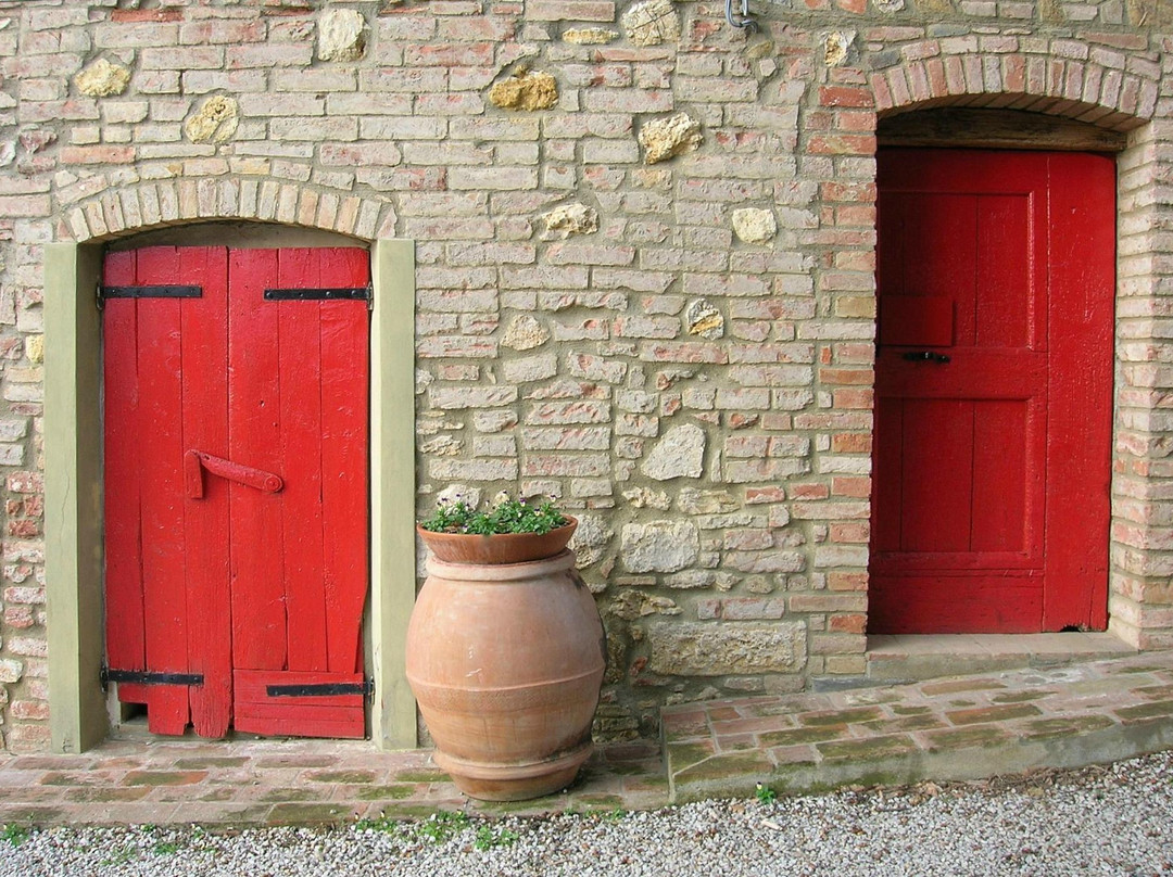 Agriturismo Le Capanne