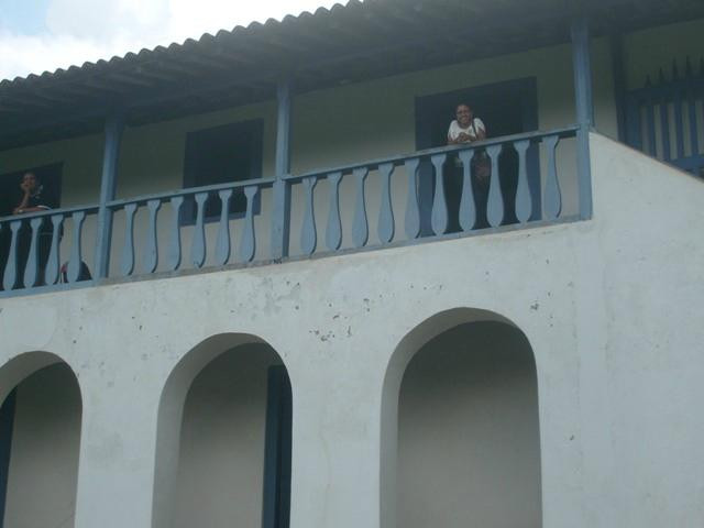 Vicencia旅游景点-Museu Comunitário Poco Comprido