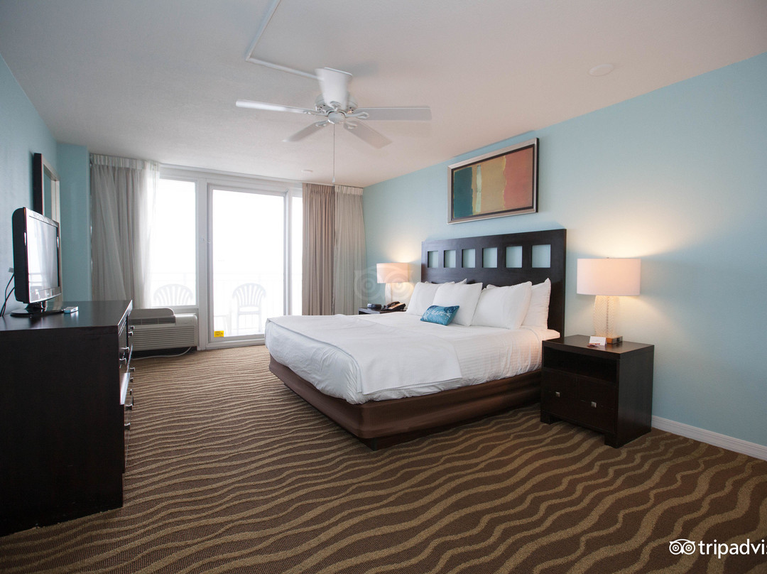 Bluegreen Vacations Daytona Seabreeze, Ascend Resort