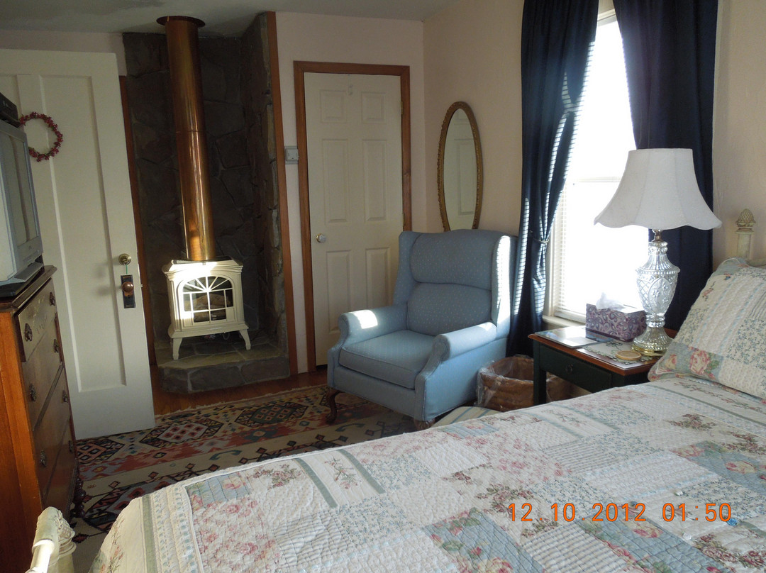 Gallagher's Irish Rose B&B主图