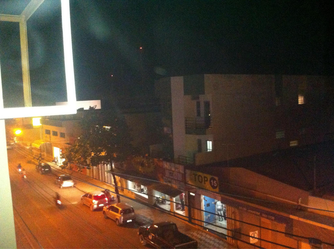 Panorama Palace Hotel