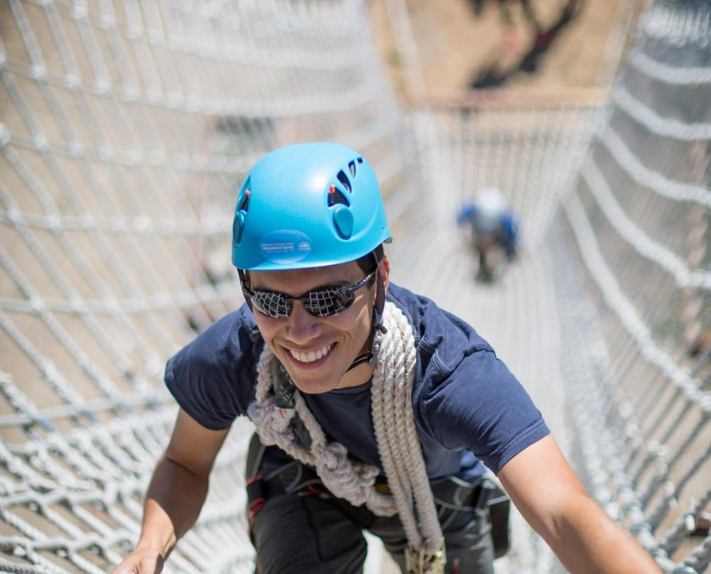 CSUSB Leadership Challenge Center-圣贝纳迪诺必去景点