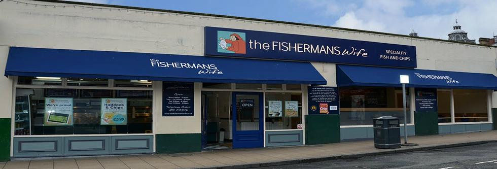 The Fishermans Wife