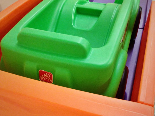 Kidsplay Indoor Fun-Avon Lake必去景点