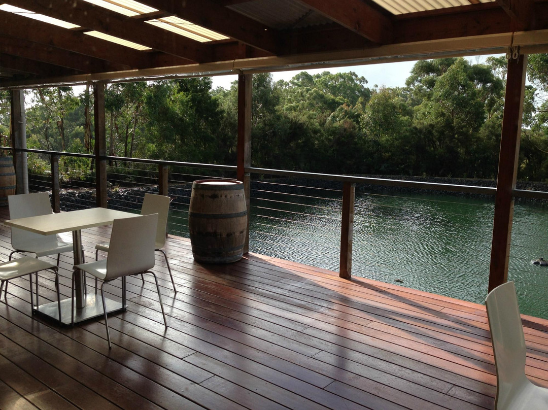 Otway Estate - Distillery, Brewery & Cidery-Barongarook必去景点