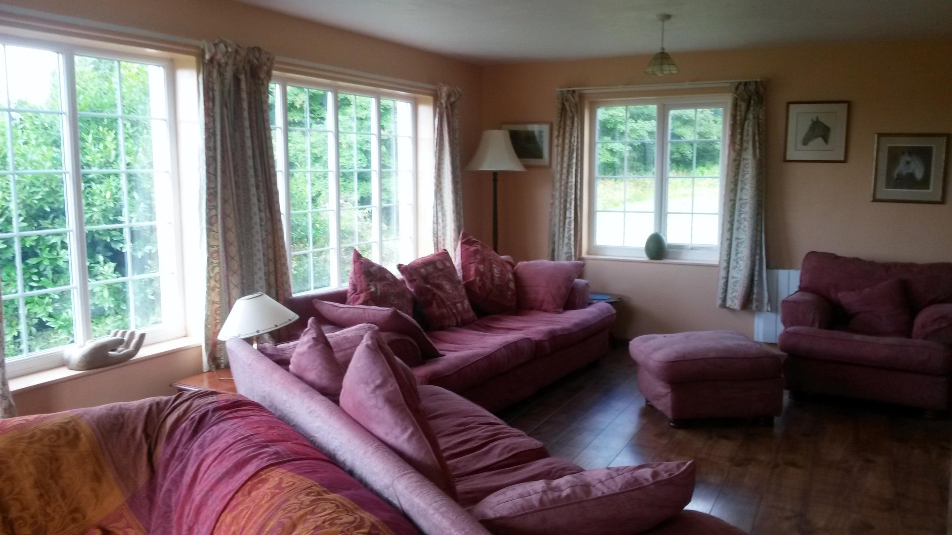 Hill Farm B&B-官方