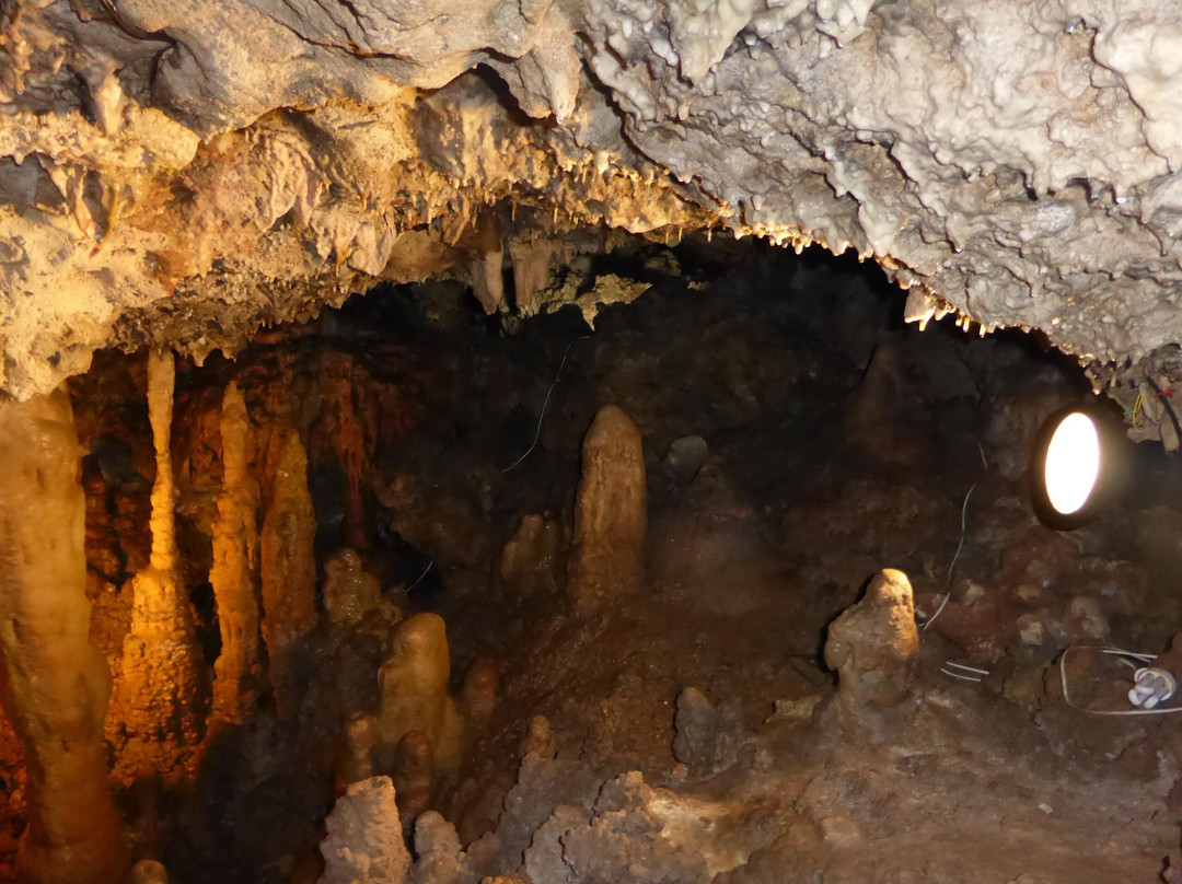 Ninu's Cave-Xaghra必去景点