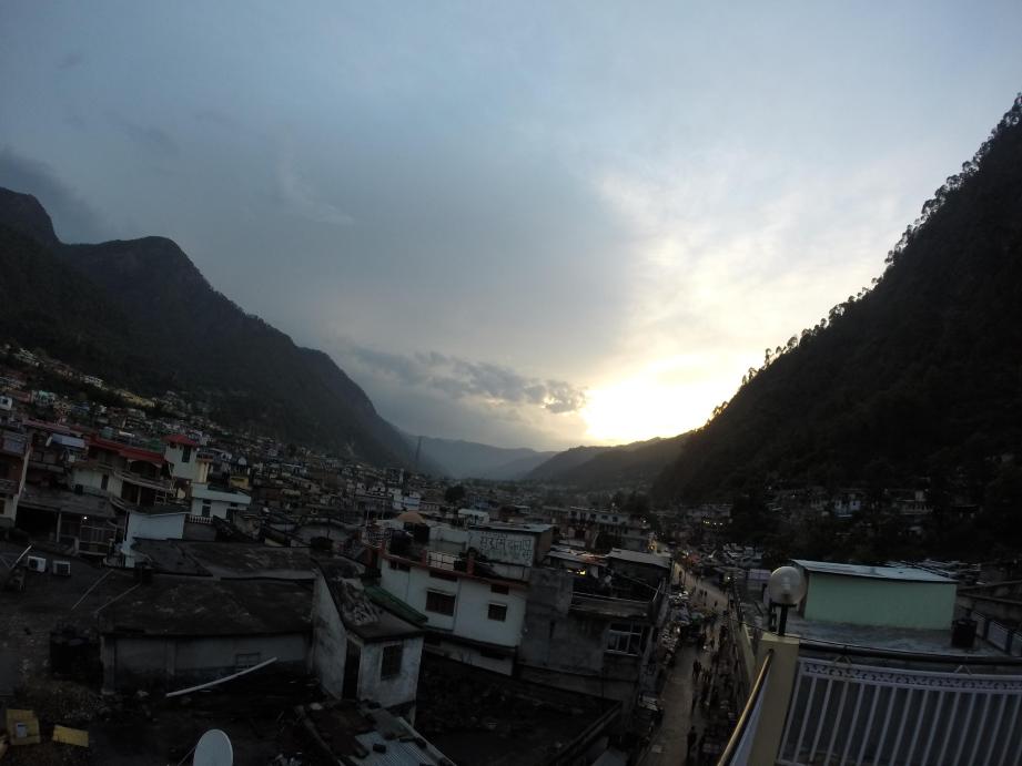 Hotel Yamuna Aditya-客卧