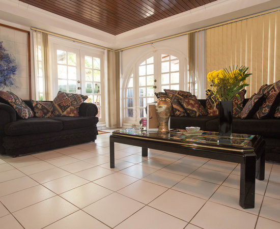 My Aruban Home
