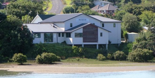Raglan & District Museum景点图片