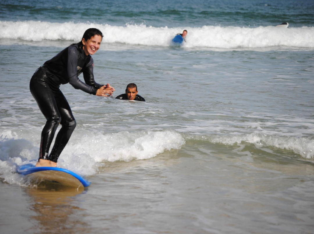 Surf4 You景点图片