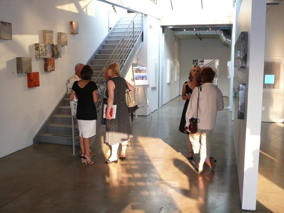 Gordon Huether Studio-纳帕必去景点