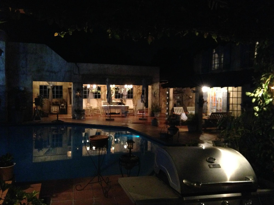 Summerskye Guest House主图