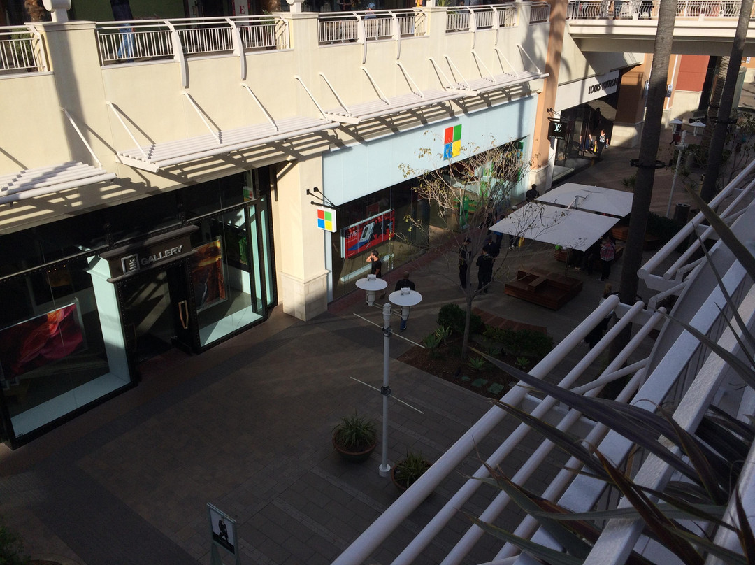 时尚河谷购物中心-圣地亚哥必去景点