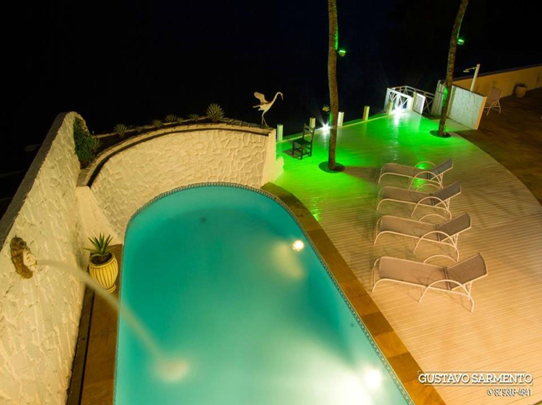 Hotel Pousada Mangrovia主图