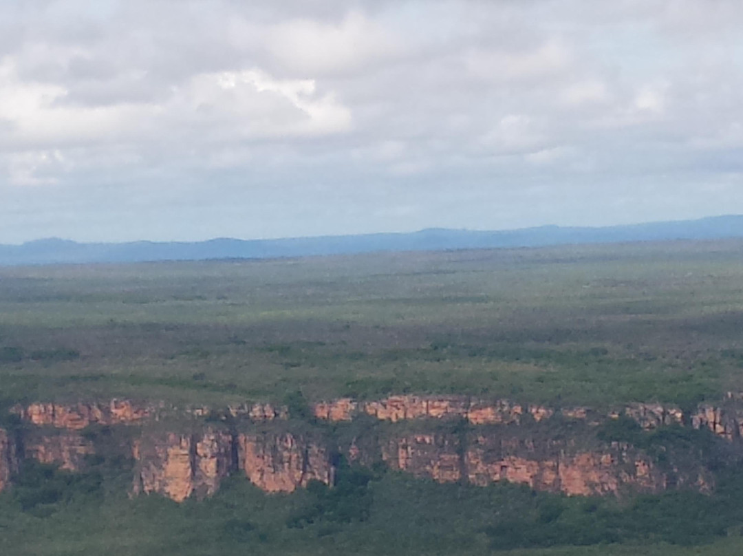 Kakadu Air Scenic Flights-Jabiru必去景点