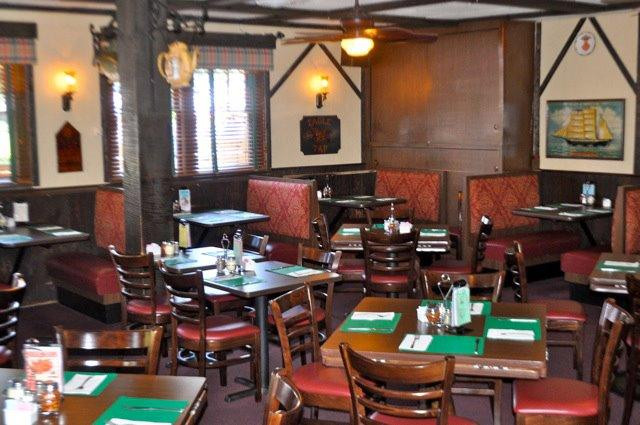 Nellie's Place