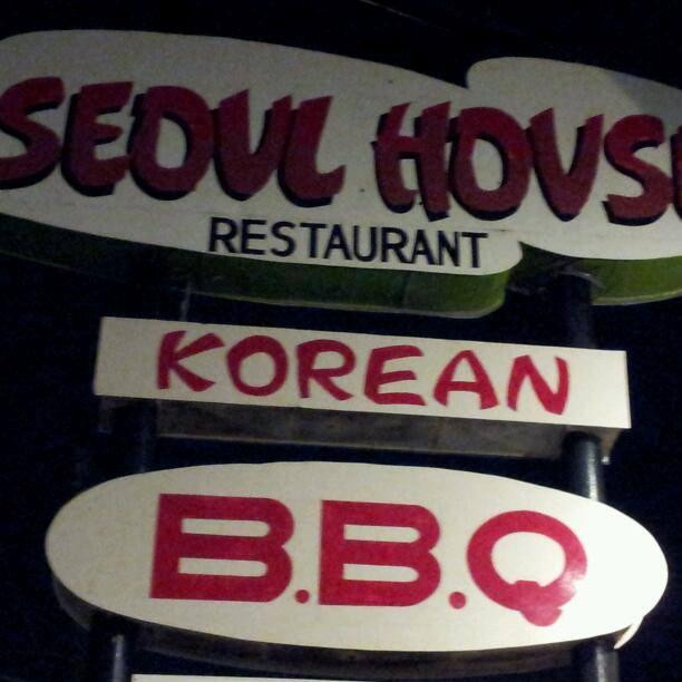 Seoul House