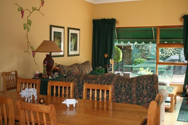 Grapes Guest House主图