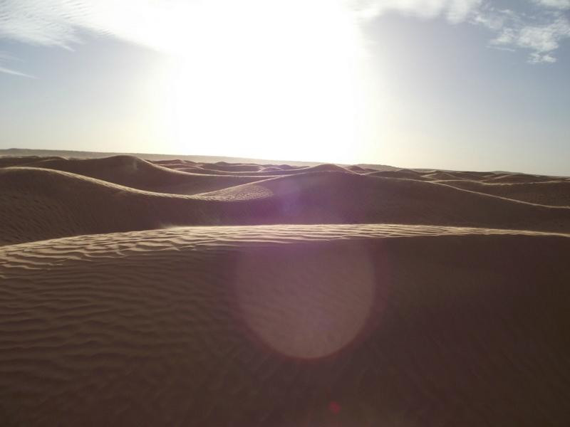 Sahara Desert-New Valley Governorate必去景点