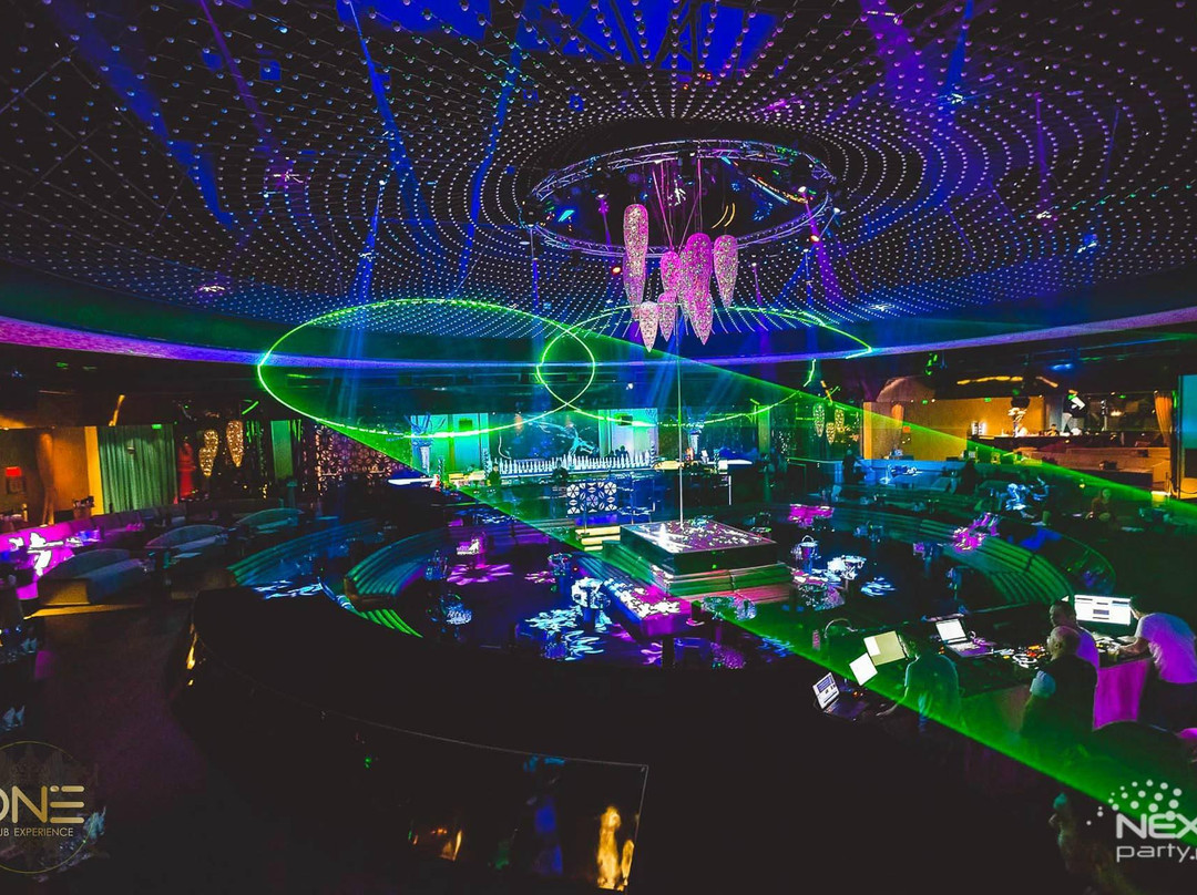 One Club景点图片
