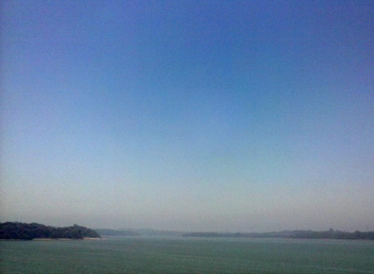 Ponte Ayrton Sena-Guaira必去景点