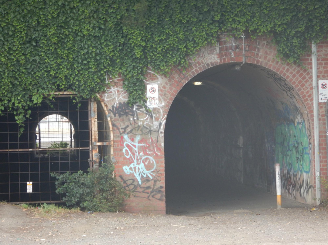 The Eureka Trail-巴拉瑞特必去景点