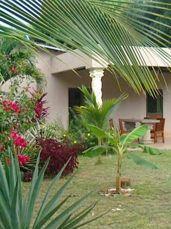 Finca Paraiso景点图片