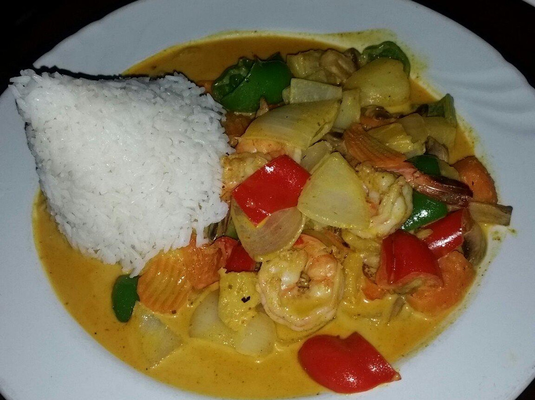 Thai Frisco Restaurant