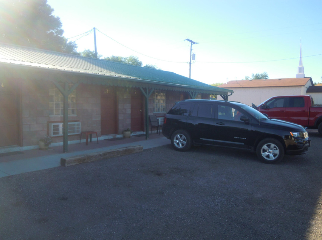 Marysvale Motel 4-U主图