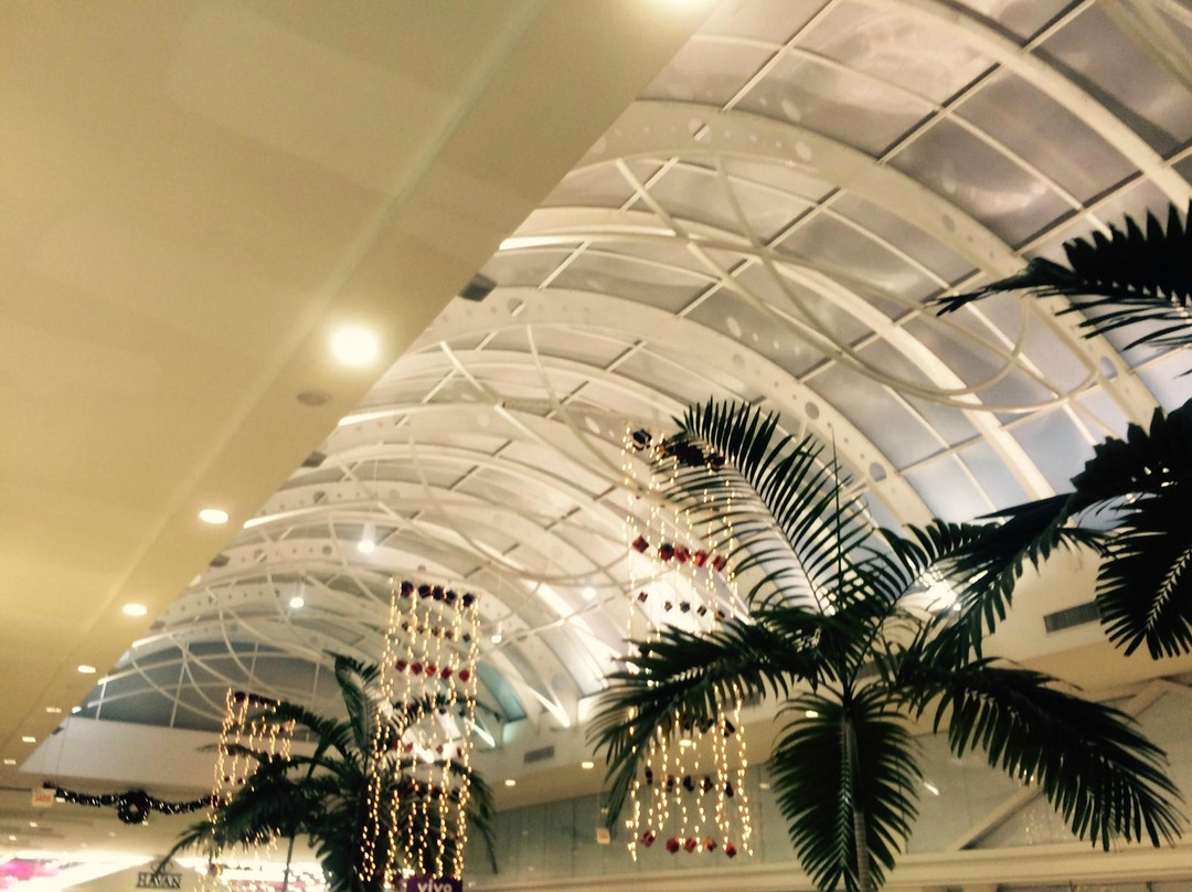 Farol Shopping景点图片